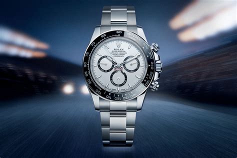 rolex daytona 2024 vs 2023|Rolex daytona 2023.